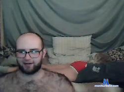 HorneyGriz bongacams live cam performer profile