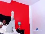 CrissCarterr bongacams livecam show performer room profile