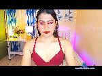 8inchesAngel bongacams livecam show performer room profile