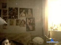 evenii1 bongacams live cam performer profile