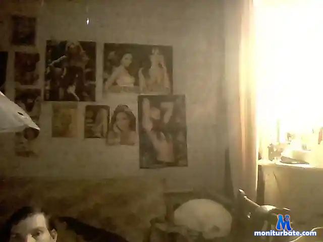 evenii1 bongacams performer male