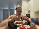 -Gloria- bongacams livecam show performer room profile