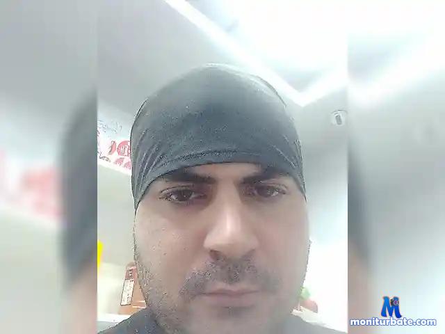 Sem-89 bongacams performer male
