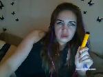 Margo-18 bongacams livecam show performer room profile