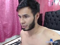 Frederyckwolf bongacams live cam performer profile