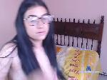 Arianed bongacams livecam show performer room profile