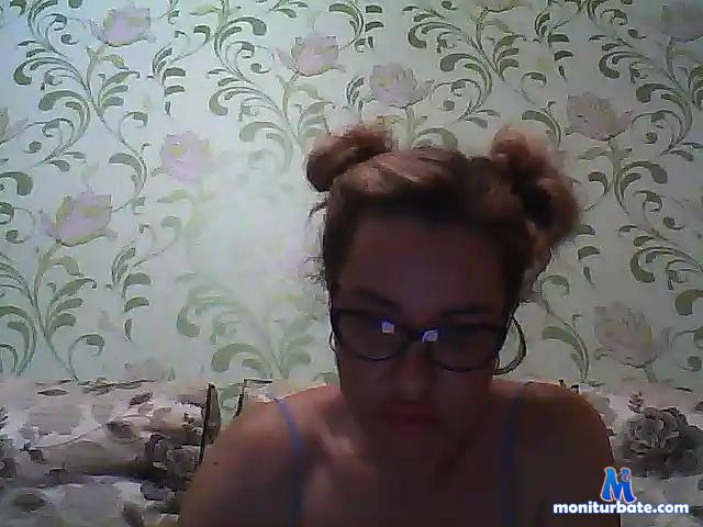 kristinohka1 bongacams performer female
