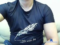 GoodMan9111 bongacams live cam performer profile