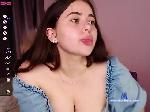 KellyFanny bongacams livecam show performer room profile