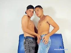Steven-Poul bongacams live cam performer profile