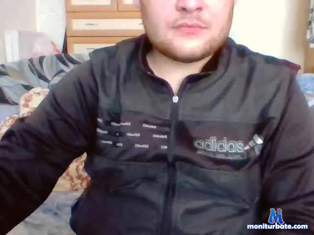 NektoBadMen bongacams performer male