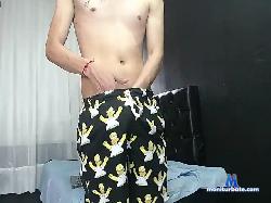 Santi-Avila bongacams live cam performer profile