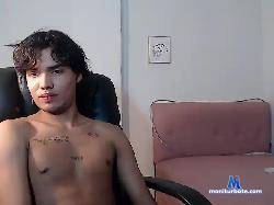 thomas-latin-boy bongacams live cam performer profile