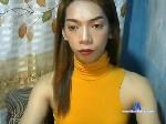Hotnessjhol bongacams livecam show performer room profile