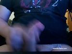 HiImFarius bongacams livecam show performer room profile