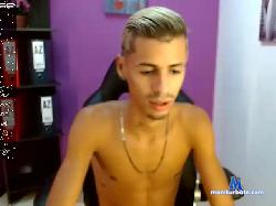 GeorgeRivas bongacams live cam performer profile