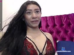 AriannaFox bongacams live cam performer profile