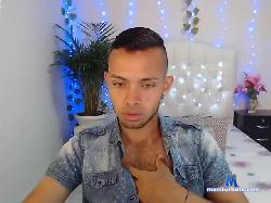 erickl-1 bongacams live cam performer profile