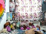 candy-aaku bongacams livecam show performer room profile