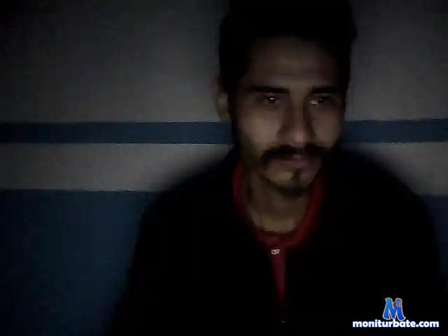 SRSHELBY bongacams performer male