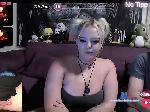 DarkBunnyPlay23 bongacams livecam show performer room profile