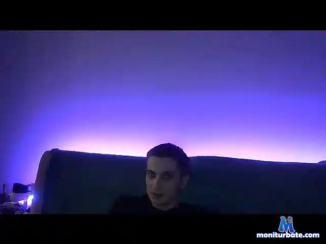 Denis-Larsen bongacams performer male