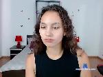 EveliHau bongacams livecam show performer room profile