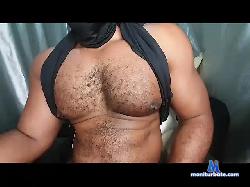 HOTBLACKMASTER bongacams live cam performer profile