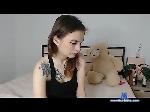 SendyMoore bongacams livecam show performer room profile