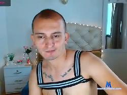 jayking-19 bongacams live cam performer profile