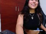 AishaGraay bongacams livecam show performer room profile