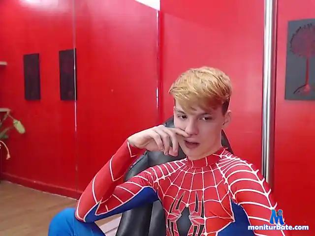 BradleyVilla bongacams performer male