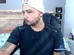 DarellDears bongacams livecam show performer room profile