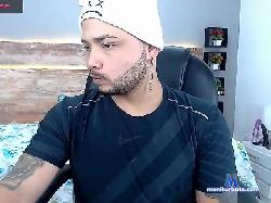 DarellDears bongacams live cam performer profile