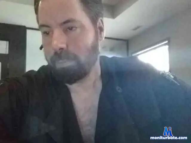 puppetman469 bongacams performer male