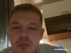 MaybeJack bongacams live cam performer profile