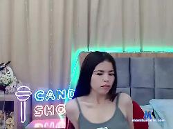 Aimiio bongacams live cam performer profile