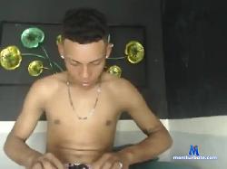 the-karma007 bongacams live cam performer profile