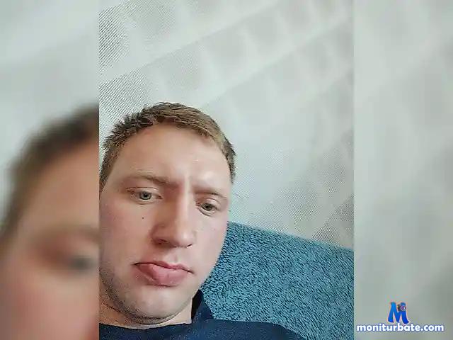 Sergo2281994 bongacams performer male