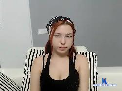 red-boosted bongacams live cam performer profile