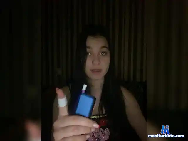 Ally23 bongacams performer female