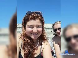 ActiveSeals bongacams live cam performer profile