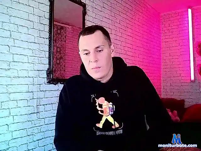 Rwg bongacams performer male