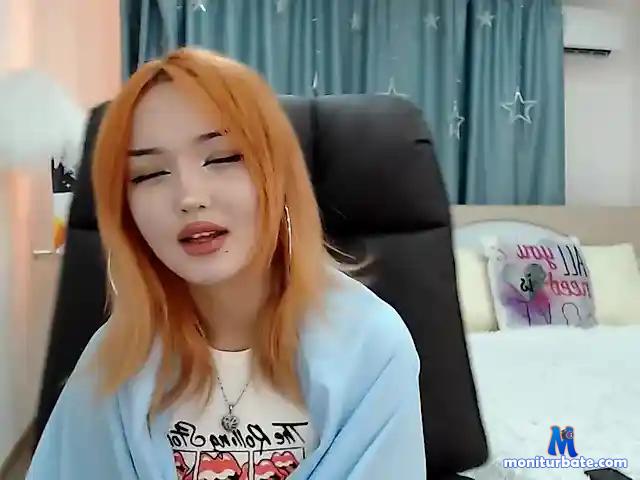 MakiSol bongacams performer female