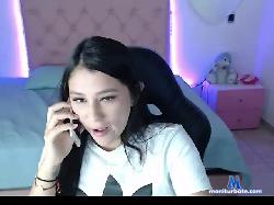 juliespinoza bongacams live cam performer profile