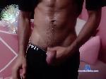 JWashingtons bongacams livecam show performer room profile