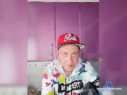StAngerHappy bongacams live cam performer profile