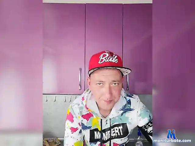 StAngerHappy bongacams performer male