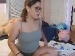 simplyMia bongacams livecam show performer room profile