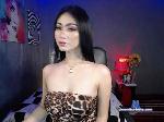 IsabellaMoore bongacams livecam show performer room profile